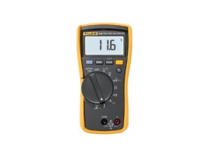 Мультиметр Fluke 116 HVAC