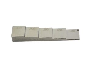 Калибровочный блок Waygate Technologies B-310
