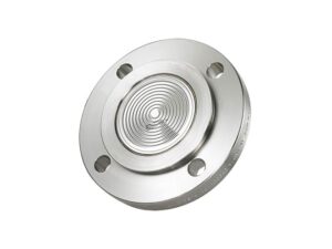 Фланцевая разделительная мембрана Rosemount 1199 FFW