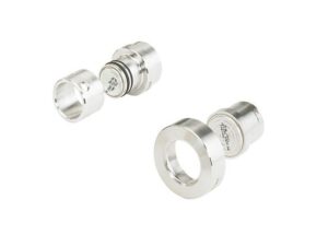 Резьбовые разделительные мембраны Rosemount 1199 PMW и UCP