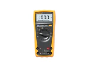 Мультиметр Fluke 179 True RMS
