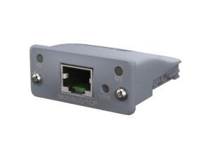 Rice Lake 882IS Modbus TCP-опция