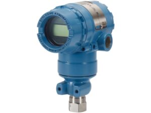 Датчик давления Rosemount 2051T