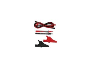 Измерительные провода AEMC 2152.01