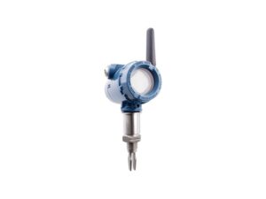 Беспроводной датчик уровня Rosemount 2160