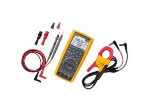 Комплект для обслуживания промышленного мультиметра Fluke 289/IMSK