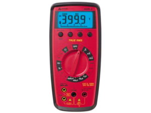 Цифровой мультиметр Amprobe 34XR-A