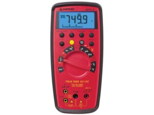 Цифровой мультиметр Amprobe 38XR-A