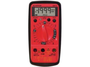 Цифровой мультиметр Amprobe 5XP-A