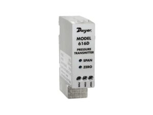 Датчик дифференциального давления Dwyer 616D