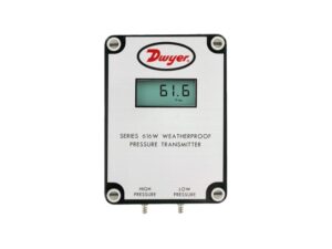 Датчик дифференциального давления Dwyer 616W