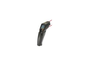 Инфракрасный термометр Testo 830-T2