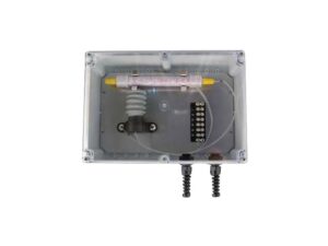 Keller 900001.0034 Корпус для подключения