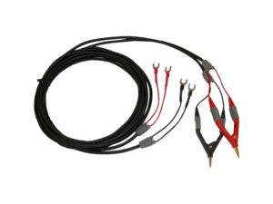 Зажимы Кельвина AEMC (1A)