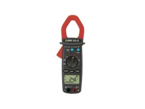 Токоизмерительные клещи AEMC модели 514