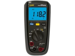 Цифровой мультиметр AEMC 5212