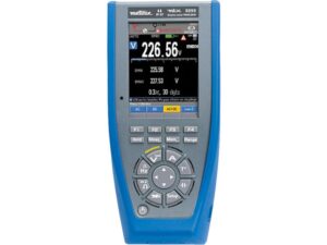 Мультиметр AEMC MTX 3293