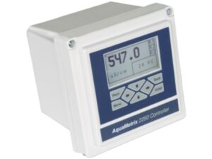 Контроллер расхода AquaMetrix AM-2250