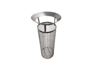 Корзина деталей Accurate Thermal Systems ATS1107