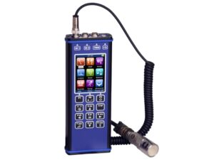 Анализатор вибрации Adash A4300 VA3 Pro