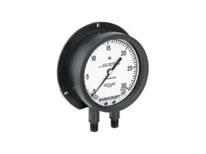Дифференциальные манометры Ashcroft 1127 / 1128