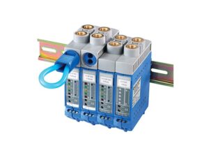 Датчики дифференциального давления серии Ashcroft DXLdp