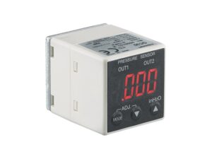 Цифровой датчик дифференциального давления Ashcroft GC30
