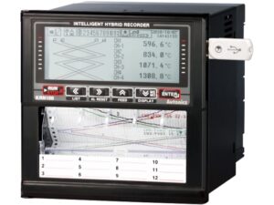 Регистратор Autonics KRN100