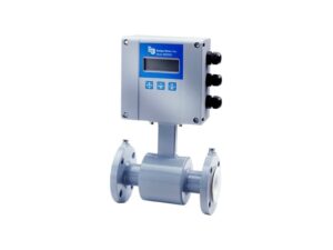 Электромагнитный расходомер Badger Meter M5000
