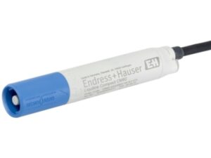 Датчик E+H Liquiline CM82