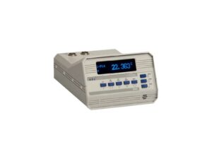 Прецизионный термометр WIKA CTR2000