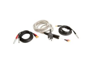 Кабели Danatronics Dual Lemo - Microdot