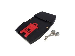 Кронштейн для DIN-рейки Define Instruments MC-DR Multicom