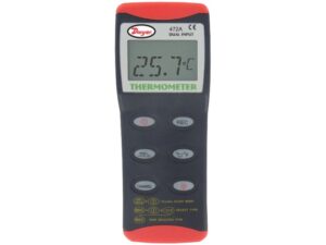 Термопарный термометр Dwyer 472A-1