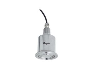 Санитарный датчик давления Dwyer 681