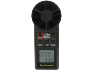 Термоанемометр Dwyer 8904