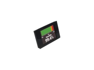 Панельный измеритель Dwyer SPPM