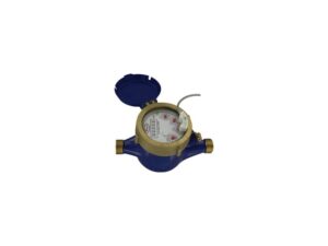 Многоструйный счетчик воды Dwyer WMT2
