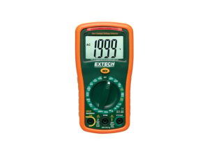 Мини цифровой мультиметр Extech EX310