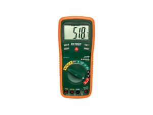 Мультиметр / инфракрасный термометр Extech EX470A