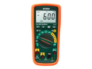 Мультиметр Extech EX350 True RMS