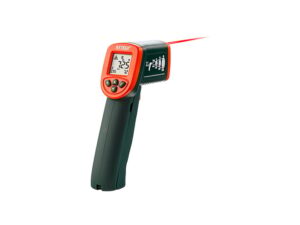 Мини-инфракрасный термометр Extech IR267