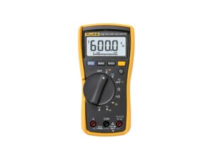 Мультиметр Fluke 115