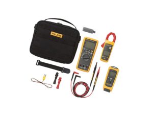 Комплект системы отопления, вентиляции и кондиционирования воздуха Fluke 3000 FC