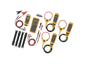 Промышленный комплект для обслуживания Fluke 3000 FC