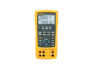 Прецизионный многофункциональный калибратор процессов Fluke 726