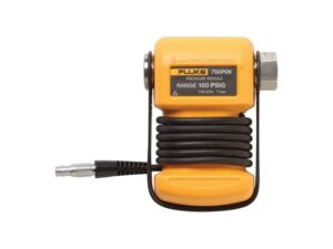 Двойной модуль давления Fluke 750P