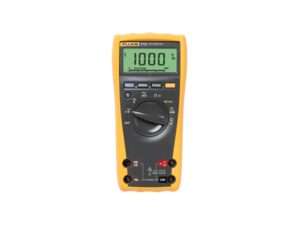 Цифровой мультиметр Fluke 77 IV