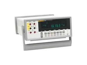 Цифровой мультиметр Fluke 8808A