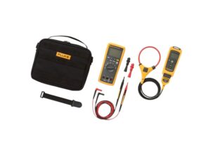 Комплект беспроводного модуля переменного тока Fluke A3001 FC iFlex